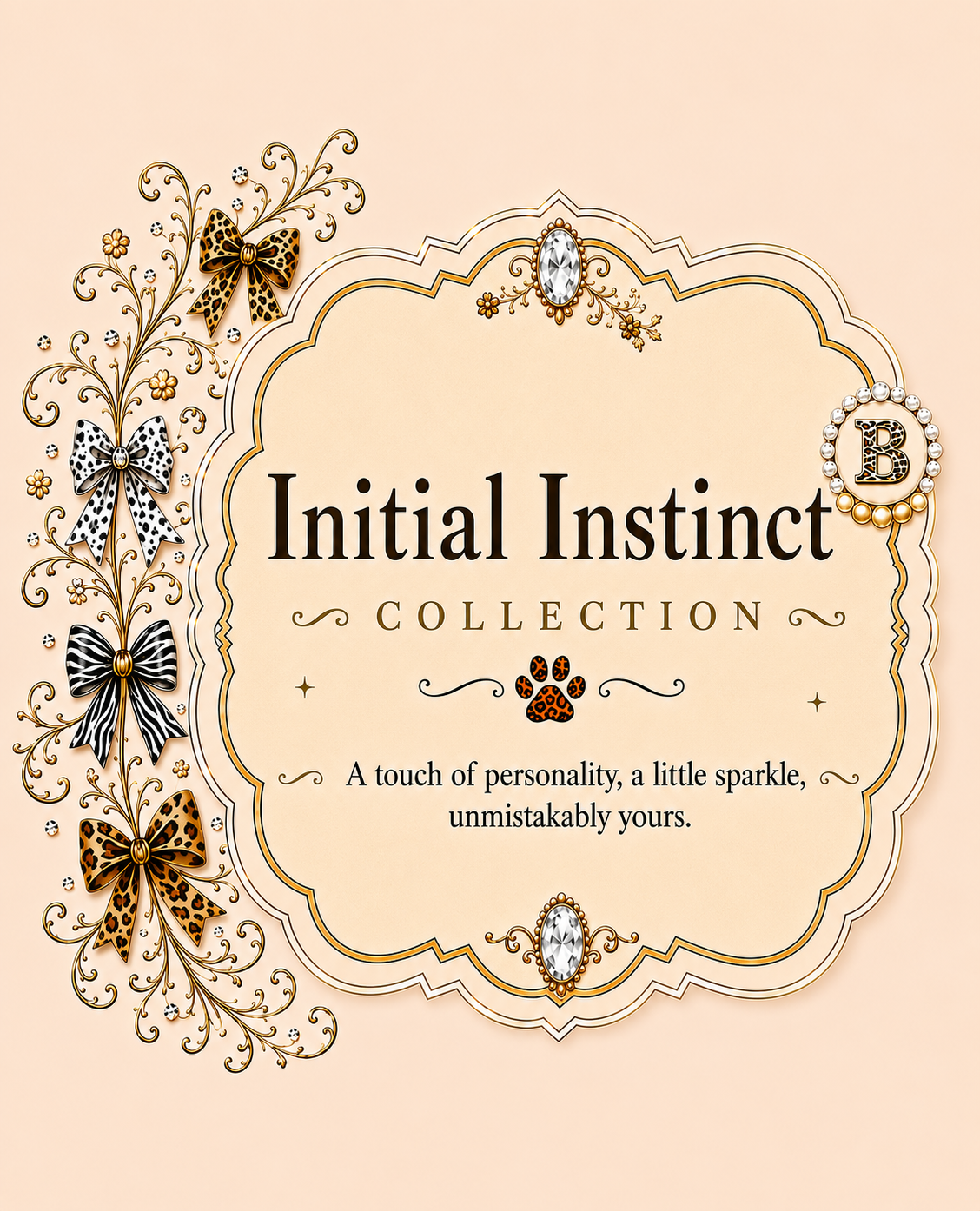 Initial Instinct Collection