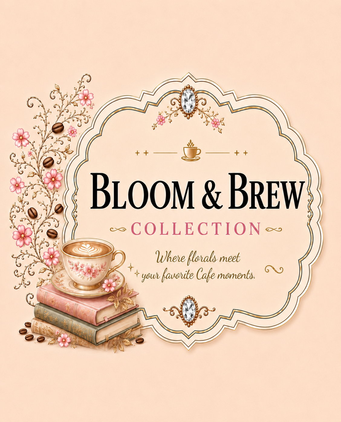 Bloom & Brew Collection