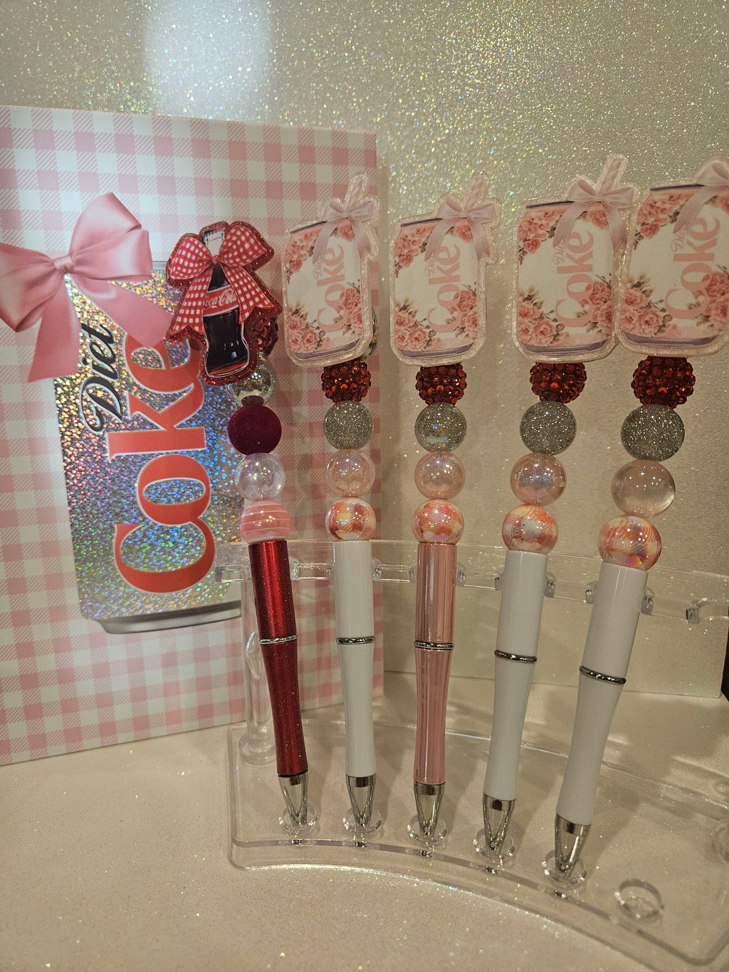 Soda Shop Collection