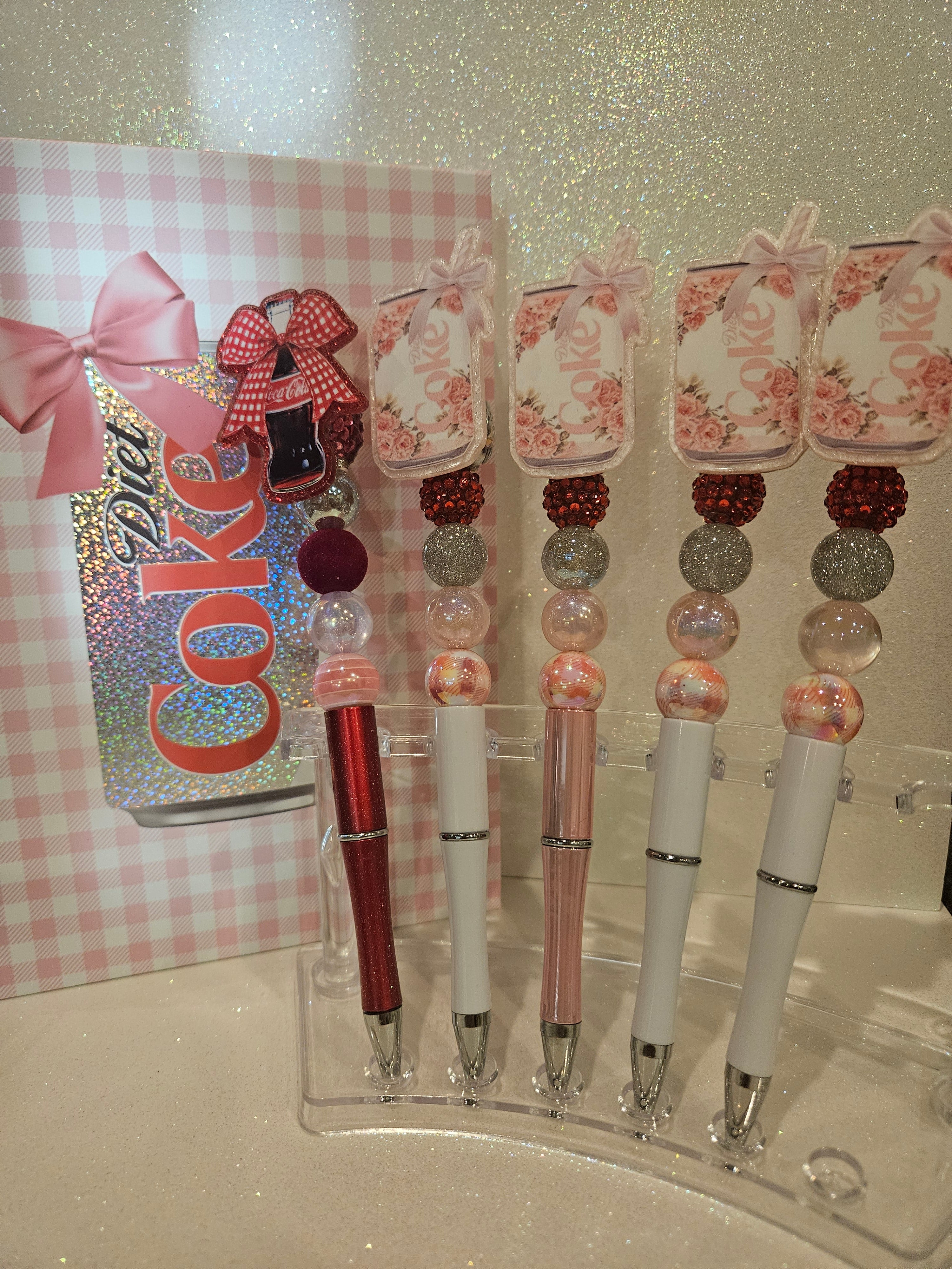 Soda Shop Collection
