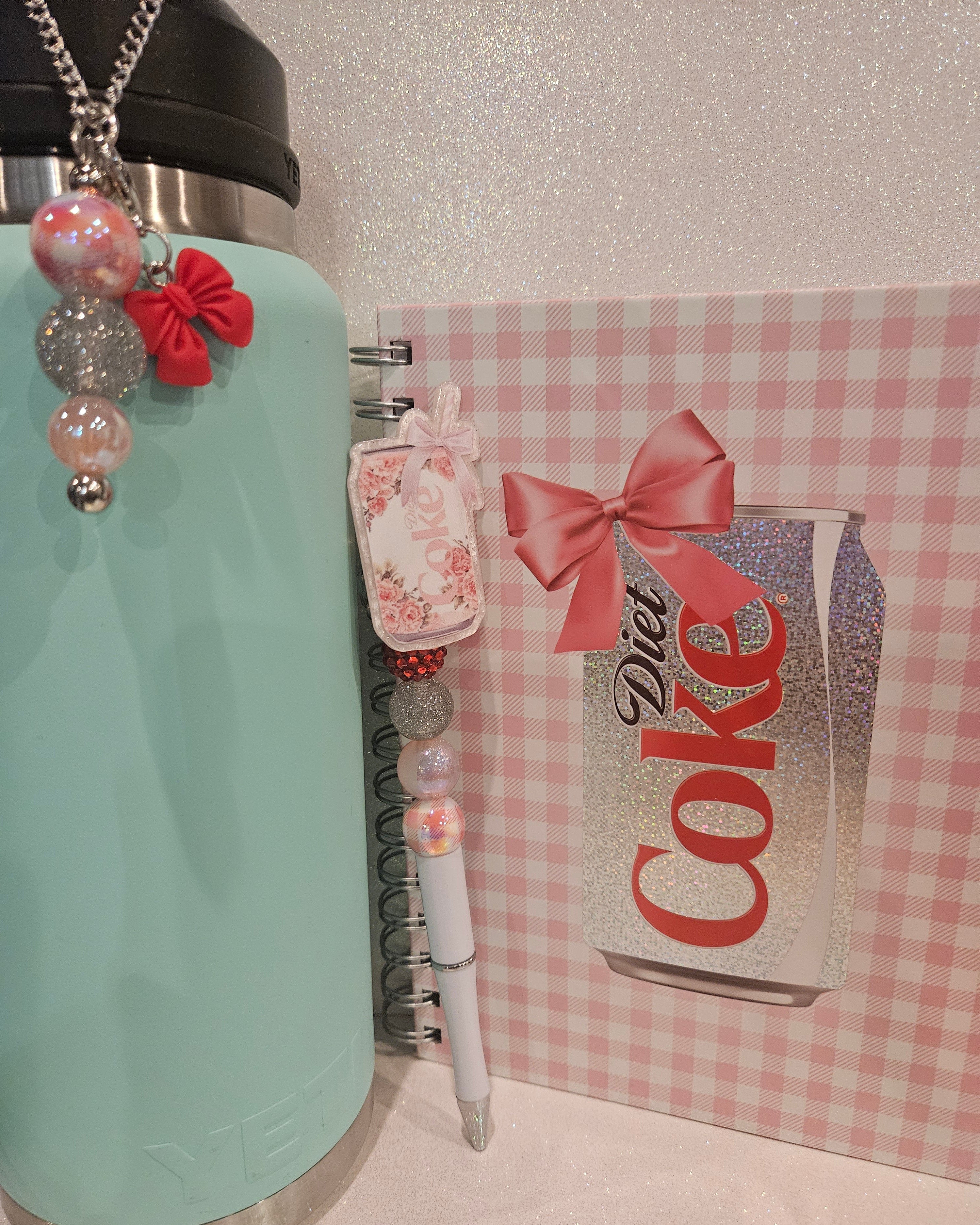 Soda Shop Collection