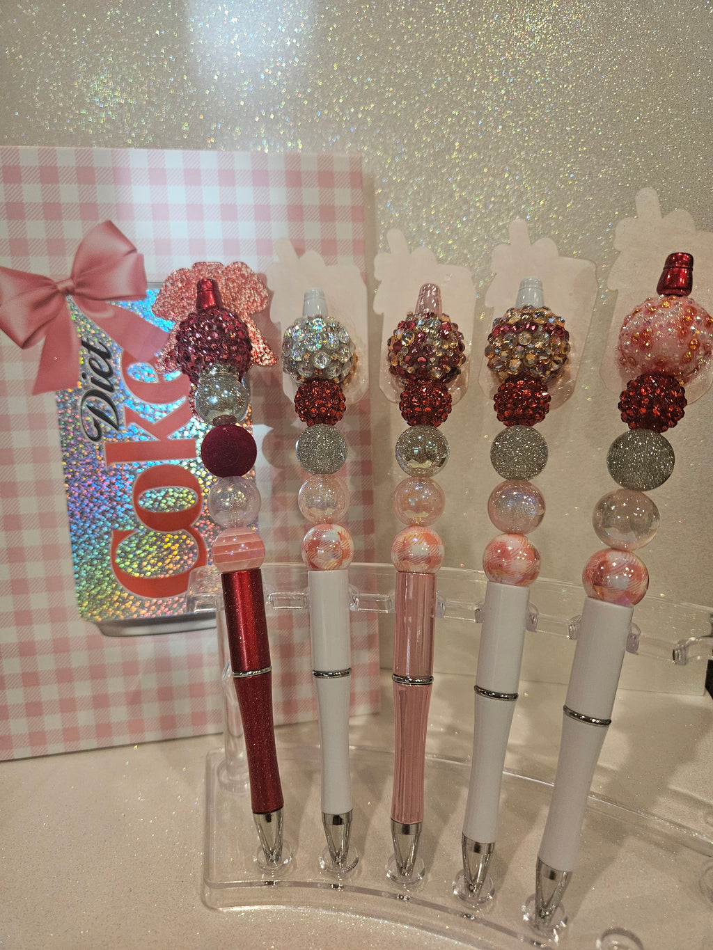 Soda Shop Collection