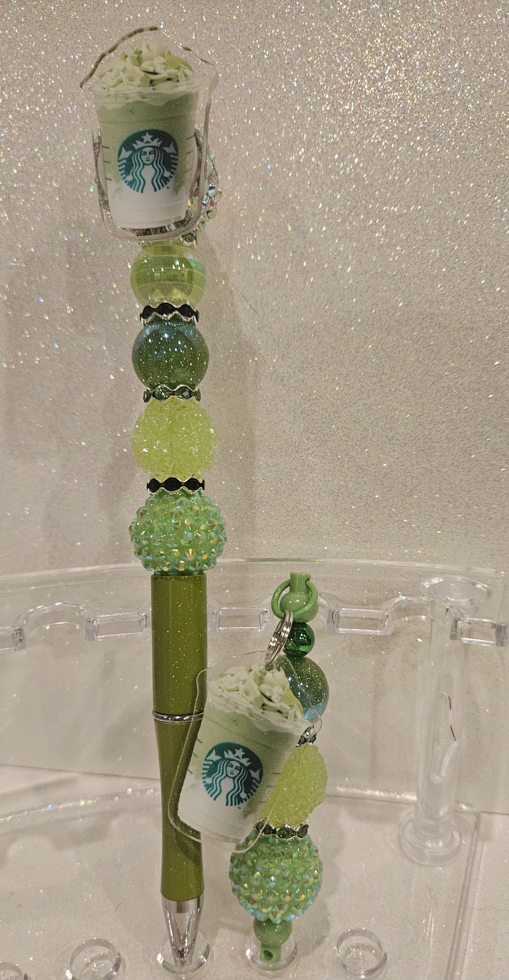 Matcha Blush